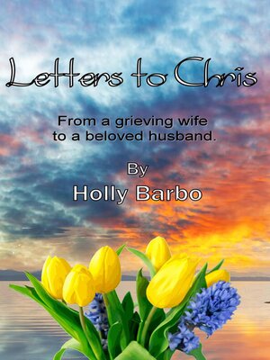 cover image of Letters to Chris